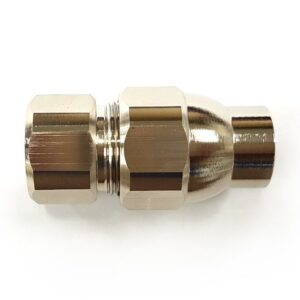 F Sockets Rotated